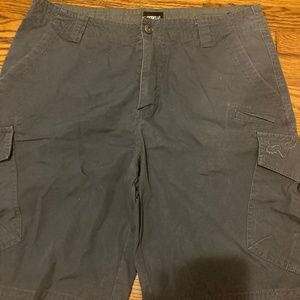 Mens 36 waist FOX shirts.  Gently worn.  No rips or stains.   Smoke free home